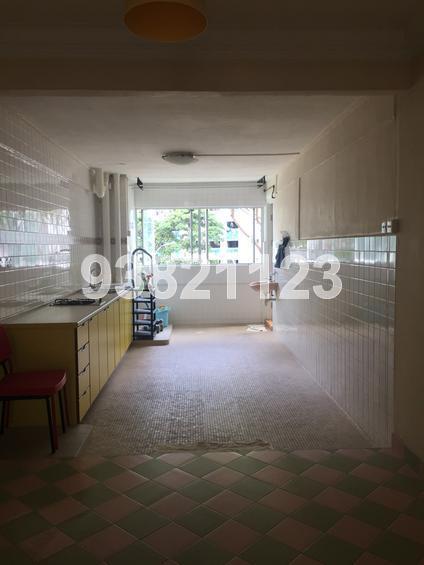 Blk 602 Clementi West Street 1 (Clementi), HDB 3 Rooms #134927162